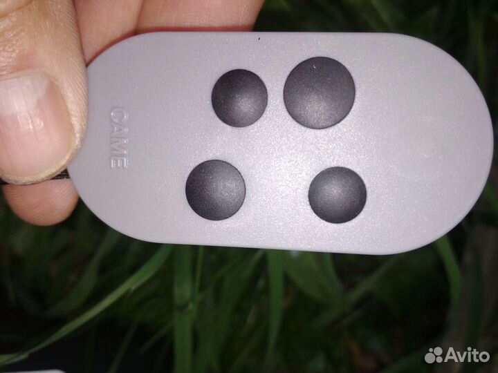 Автоматика для откатных ворот