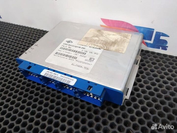 Блок управления ABS Man TGA