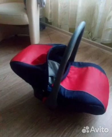 Автолюлька от 0