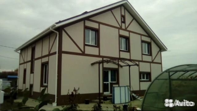 Строительная бригада