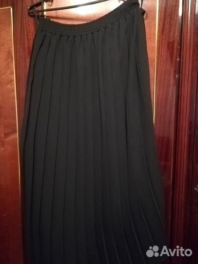 Юбка р. 48-50 новая