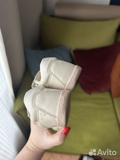 Сандалии Geox 22 размер