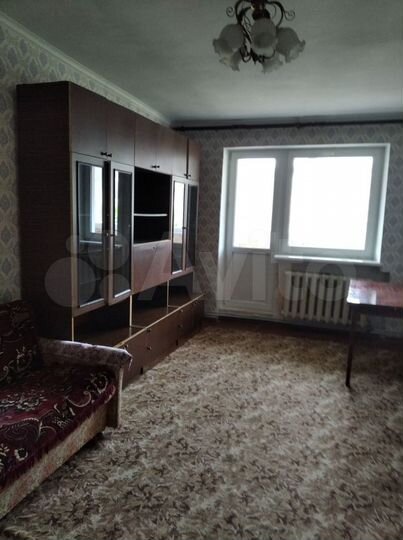 3-к. квартира, 55,4 м², 3/3 эт.