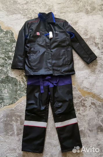 Спец одежда