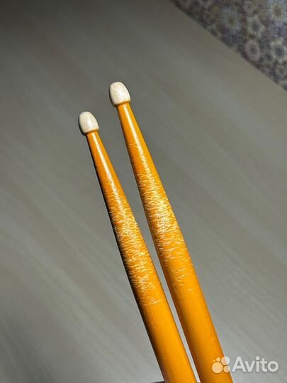 Барабанные палочки