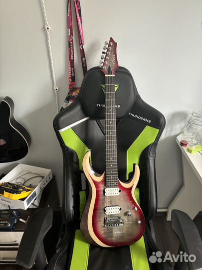 Cort x700 duality II
