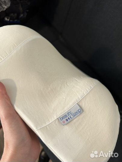 Подушка beauty sleep omnia