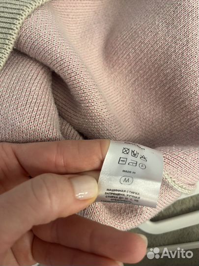 Свитер джемпер 2 mood