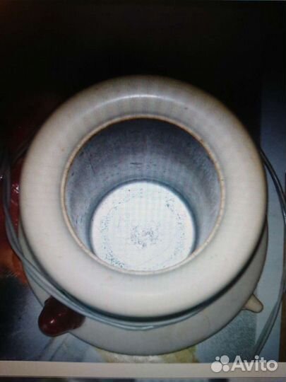 Подогреватель детского питания