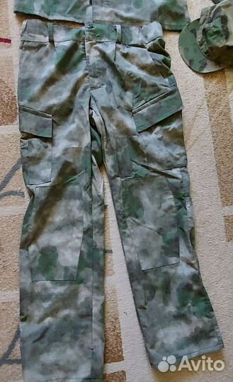 Полевая форма