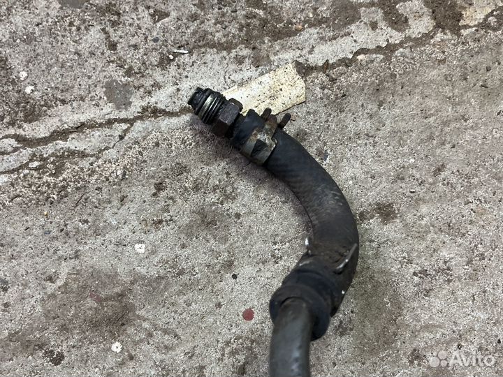 Трубка гур трубки гидро Mazda 3 bk Мазда