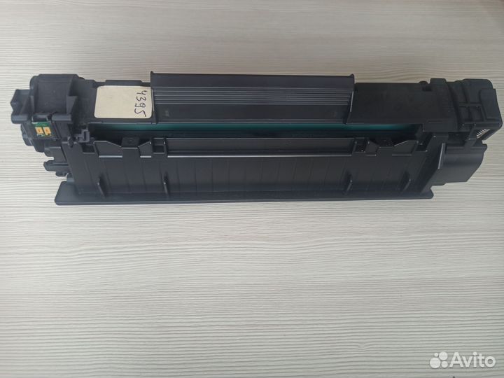 Картридж для принтера HP LaserJet CE 285A (85A)