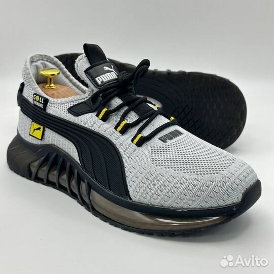 Кроссовки Puma