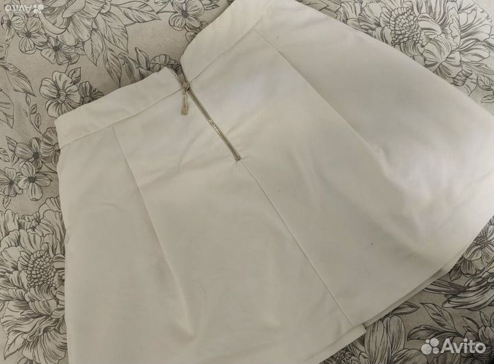 Love republic юбка