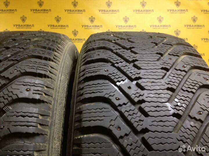 Goodyear UltraGrip 500 255/55 R18 109T