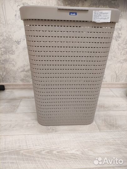 Корзина для белья