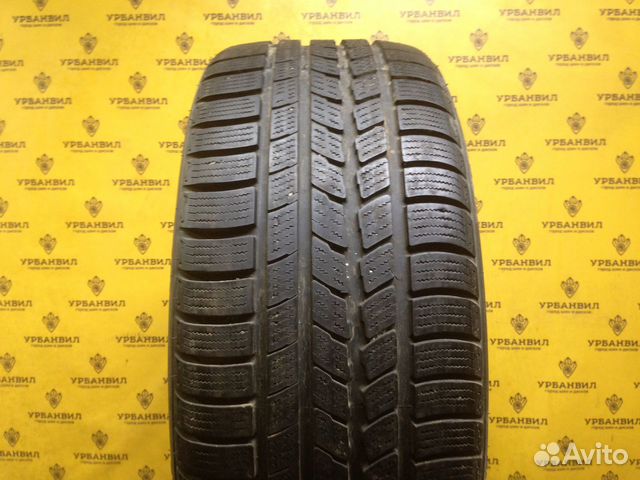 Roadstone Winguard Sport 225/45 R17 94V