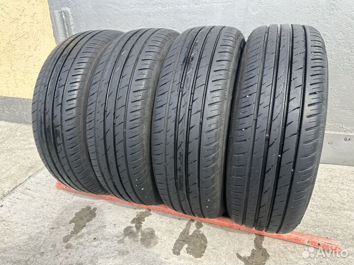 Nexen N'Fera SU4 185/65 R15