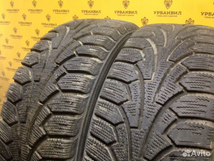 Nokian Tyres Nordman RS 195/55 R15