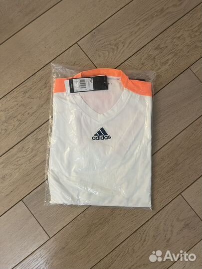Майка мужская adidas (M)
