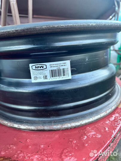 Штампы r 15 4 100