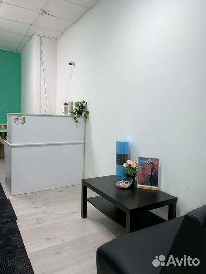 Своя студия фитнеса для девушек