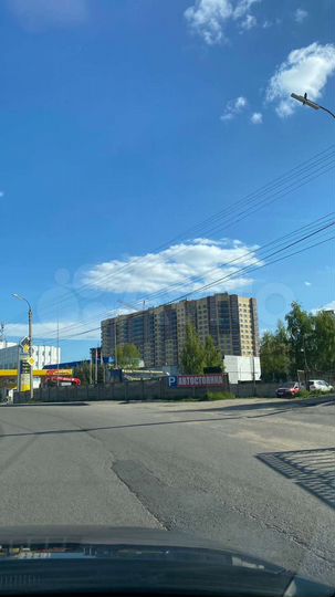 3-к. квартира, 90 м², 4/16 эт.