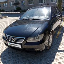 LIFAN Solano 1.6 MT, 2013, 170 000 км, с пробегом, цена 318 000 руб.