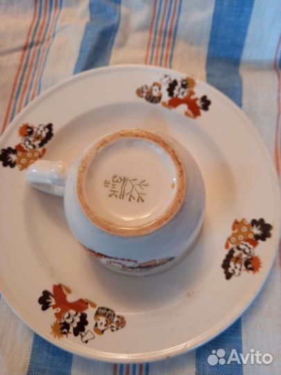 Набор посуды