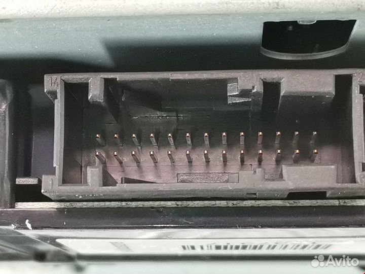 Магнитола для Ford Mondeo 3