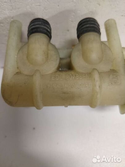 Электромагнитный клапан Ariston 2Wx180 val020id