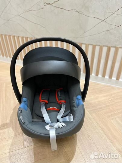 Автолюлька от 0