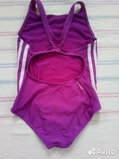Купальник Адидас