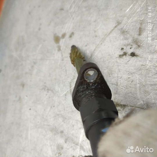 Датчик скорости Ваз 2115 1.5 2004