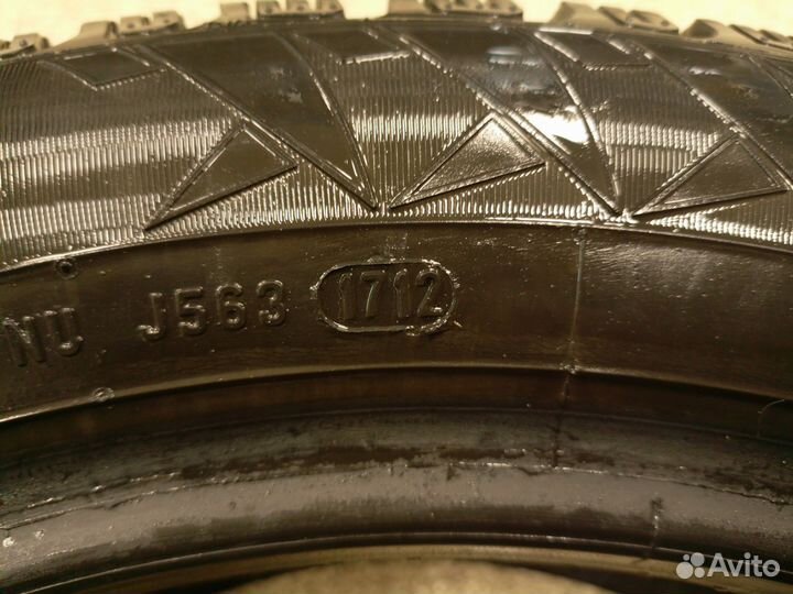 Pirelli Winter Carving Edge 225/50 R17