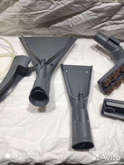 Набор для моющего пылесоса