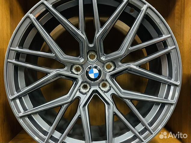 Диски R19 5x112 BMW