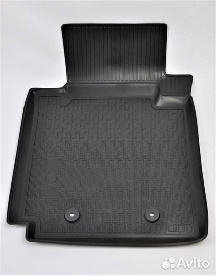 Коврик водительский Suzuki Grand Vitara