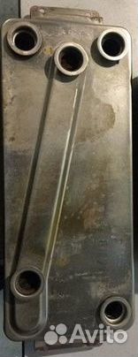 Запчасти газовый котел Навьен 40К