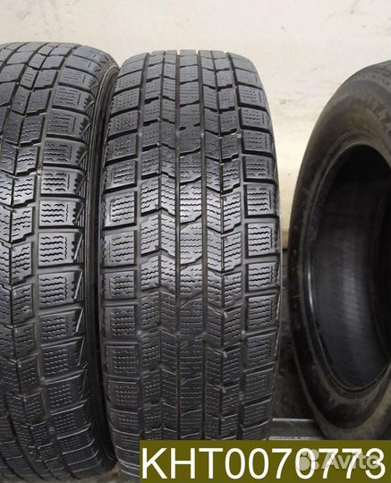 Dunlop DSX-2 205/60 R16 92Q