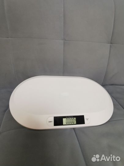 Детские весы SMART