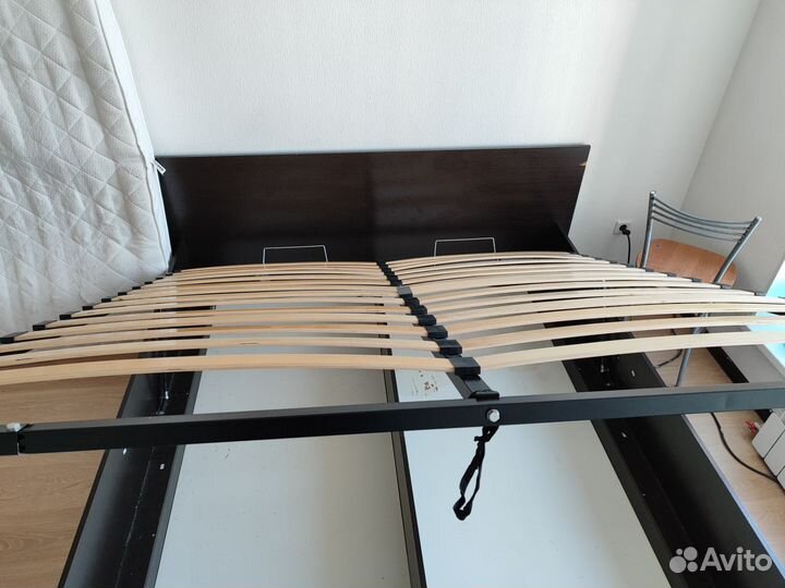 Кровать 180х200 бу