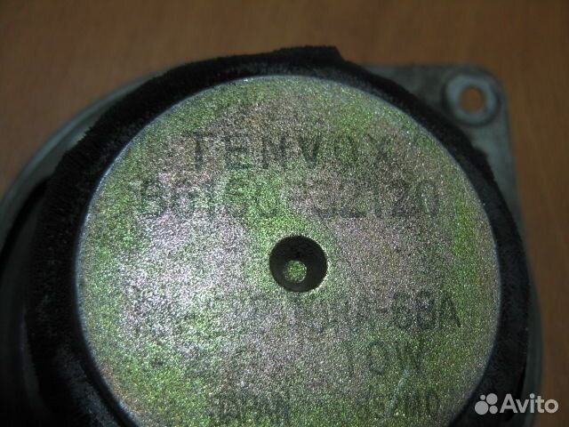 Динамик Toyota Vista (90-94 года) SV30, SV32, SV33