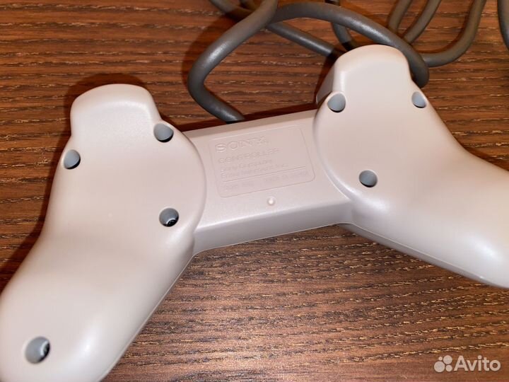 PlayStation PS1 Controller scph-1010 Made In Japan