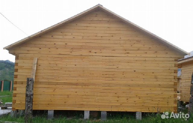 Стройматериал для срубов 6х6 м. готовый купить в Барнауле | Товары для ...