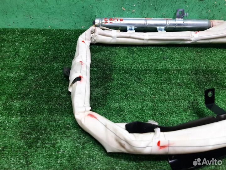 Подушка безопасности (шторка) правая Mitsubishi G