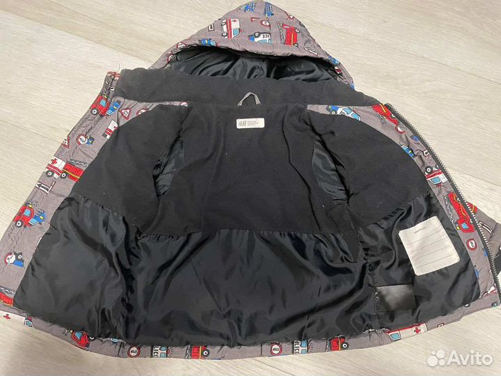 Детская одежда