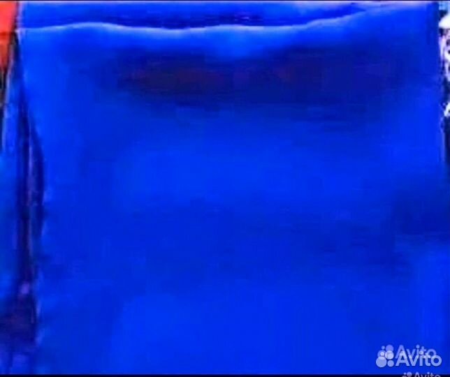 Ткани разные