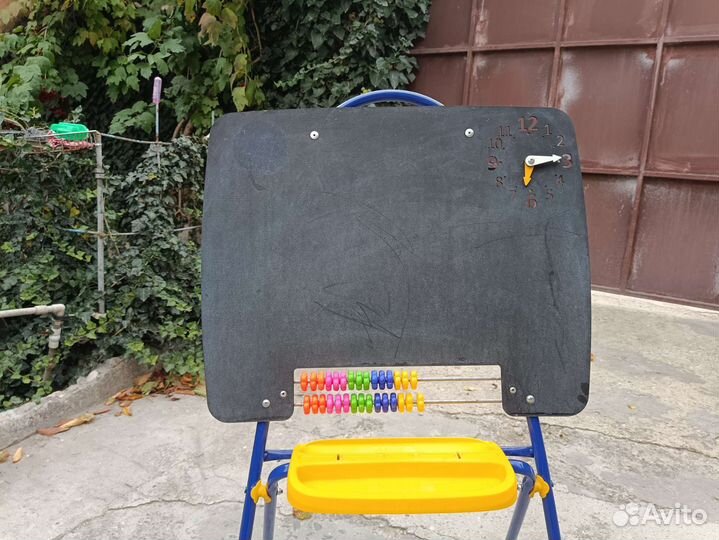 Доска детская развивающая