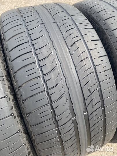 Pirelli Scorpion Zero Asimmetrico 295/40 R22